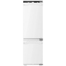 Холодильник з морозильною камерою Hisense RB3B250SAWE
