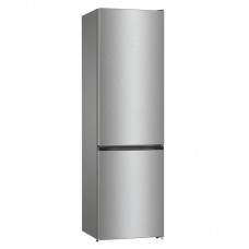 Холодильник з морозильною камерою Hisense RB434N4BC1