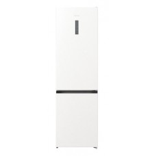 Холодильник з морозильною камерою Hisense RB434N4BWE1