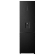 Холодильник з морозильною камерою Hisense RB440N4WFE