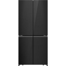 Холодильник з морозильною камерою Hisense RQ5P470SALE 