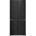 Холодильник з морозильною камерою Hisense RQ5P470SALE 
