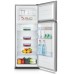 Холодильник з морозильною камерою Hisense RT267D4ADF