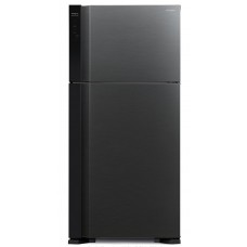 Холодильник Hitachi R-V660PUC7-1BBK