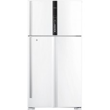 Холодильник Hitachi R-V910PUC1KTWH