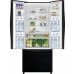 Холодильник Hitachi R-WB710PUC9GBK