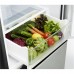 Холодильник з морозильною камерою Hitachi R-B410PUC6PSV