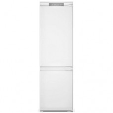 Холодильник з морозильною камерою Hotpoint-Ariston HAC18T311