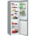 Холодильник INDESIT LI7 SN1E X