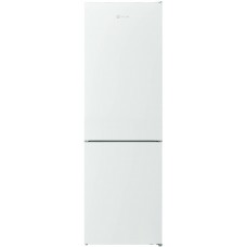 Холодильник з морозильною камерою Indesit INKS 1361 W4U