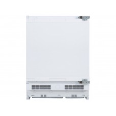 Холодильник із морозильною камерою Interline RCS 521 MWZ WA+