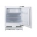 Холодильник із морозильною камерою Interline RCS 521 MWZ WA+