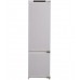 Холодильник із морозильною камерою Interline RDN 790 EIZ WA