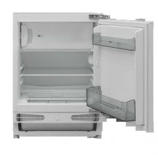 Холодильник з морозильною камерою Interline RCS 520 MWZ WA+
