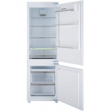 Холодильник з морозильною камерою Interline RDF 770 EBZ WA