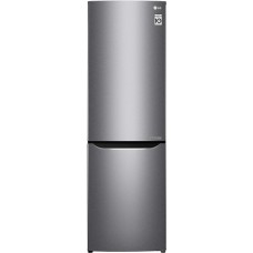 Двухкамерный холодильник LG GA-B419SLJL