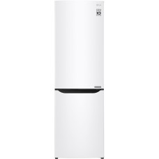 Двухкамерный холодильник LG GA-B419SQJL