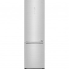 Холодильник із морозильною камерою LG GW-B509PSAP