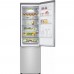 Холодильник із морозильною камерою LG GW-B509PSAP