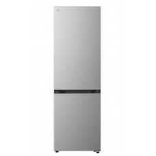 Холодильник з морозильною камерою LG GC-B459EMYM 
