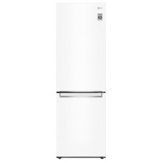 Холодильник з морозильною камерою LG GC-B459SQCL