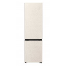 Холодильник з морозильною камерою LG GC-B509EESM 