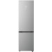 Холодильник з морозильною камерою LG GC-B509EMKM