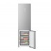 Холодильник з морозильною камерою LG GC-B509EMKM