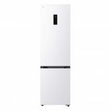 Холодильник з морозильною камерою LG GC-B509EQTM 