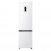 Холодильник з морозильною камерою LG GC-B509EQTM 