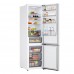 Холодильник з морозильною камерою LG GC-B509EQTM 