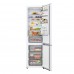Холодильник з морозильною камерою LG GC-B509EQTM 