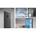 Холодильник з морозильною камерою LG GC-B509ETLM