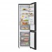 Холодильник з морозильною камерою LG GC-B509ETLM