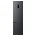 Холодильник з морозильною камерою LG GC-B509ETTM 