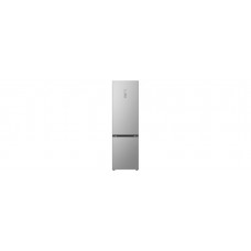 Холодильник з морозильною камерою LG GC-B509FNMW