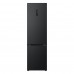 Холодильник з морозильною камерою LG GC-B509FTZW