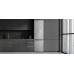 Холодильник з морозильною камерою LG GW-B509FA7W