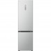 Холодильник з морозильною камерою LG GW-B509FAFW