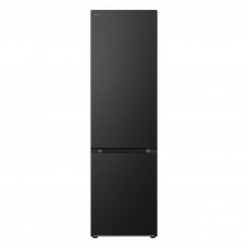Холодильник з морозильною камерою LG GW-B509FT7W