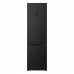 Холодильник з морозильною камерою LG GW-B509FXUW