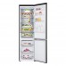 Холодильник з морозильною камерою LG GW-B509FXUW