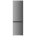 Холодильник з морозильною камерою Liberton LRD 180-269SH