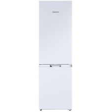 Холодильник з морозильною камерою Liberton LRD 180-271H