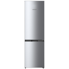 Холодильник з морозильною камерою Liberton LRD 180-271SH