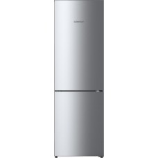 Холодильник з морозильною камерою Liberton LRD 185-312SH