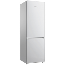Холодильник з морозильною камерою Liberton LRD 190-310MDNF