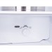 Холодильник з морозильною камерою Liberton LRD 190-310SMDNF