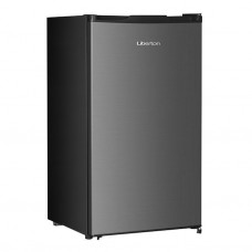 Холодильник з морозильною камерою Liberton LRU 85-91SH