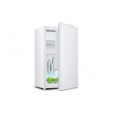 Холодильник з морозильною камерою Liberty HR-120 W